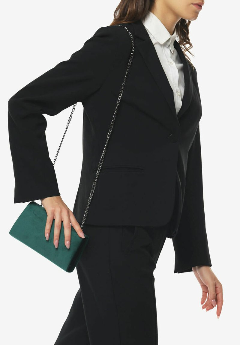 Miriade BRIGHTSHINE - Pochette - verde
