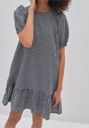 Robe de jour - black