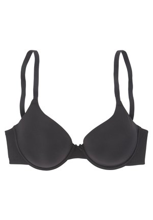 SCHALEN - Underwired bra - schwarz