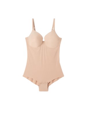 Intimissimi, FRANCESCA ULTRALIGHT - Body - natürlich soft beige