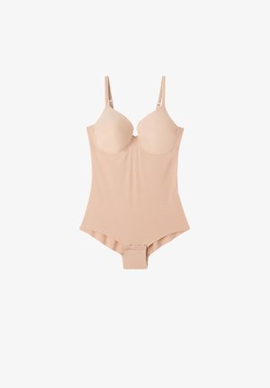 Intimissimi, FRANCESCA ULTRALIGHT - Body - natürlich soft beige