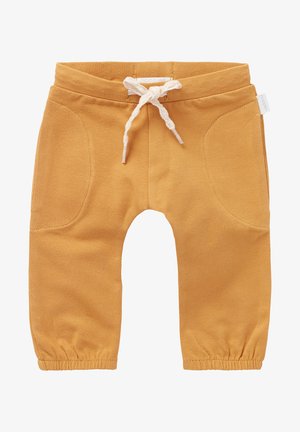 Jogginghose - amber gold