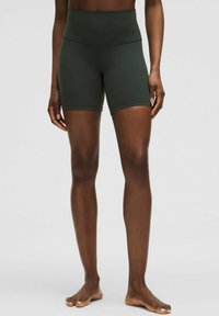 ALIGN™ HIGH-RISE 15CM - Tights - rainforest green