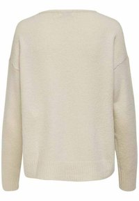 JDY JDYELANORA jasny brąz