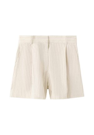 Mango, ADULT - Short - beige