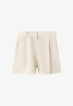 Mango, ADULT - Short - beige