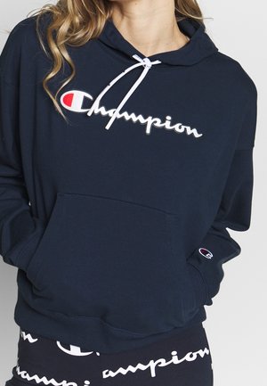 Bluza z kapturem
