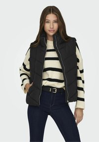 JDY Vesta - black