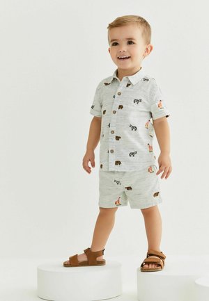SET - Shorts - off white