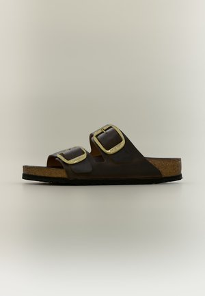 Birkenstock, Regular - Sandali - habanna