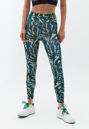 Legging - mix comb