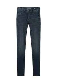 Niet geselecteerd, dark stone wash denim