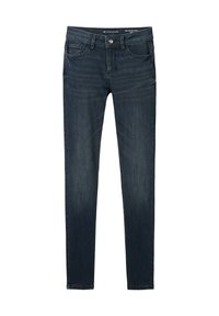 TTALEXA Slim - Liibuvad teksad - dark stone wash denim