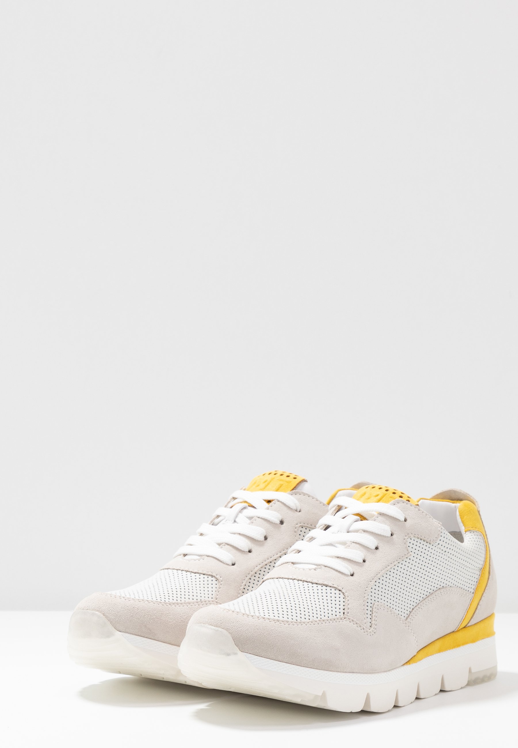 Marco Tozzi 2 2 23754 34 Sneaker low offwhite Marco Tozzi 2 2 23754 34 Sneaker low offwhite