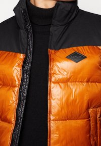 Replay Weste - orange