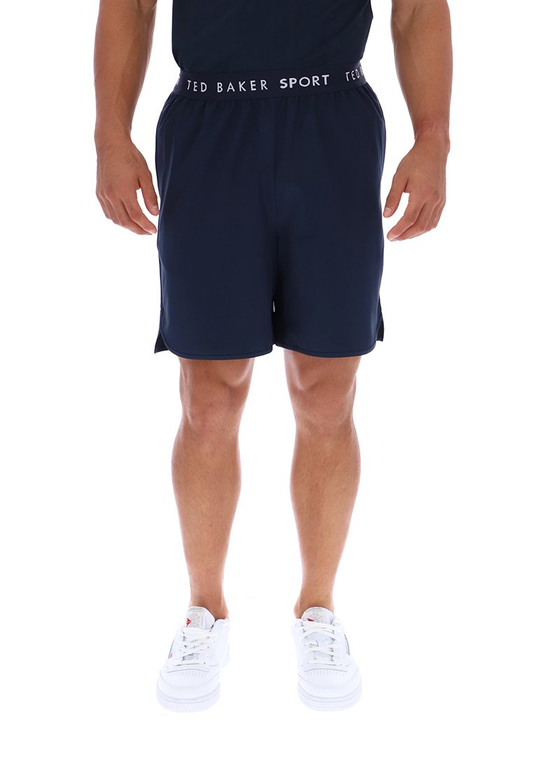 Ted Baker Sports Korte broeken donkerblauw Ted Baker Sports Korte broeken donkerblauw