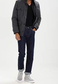 Esprit Veste mi-saison - grey