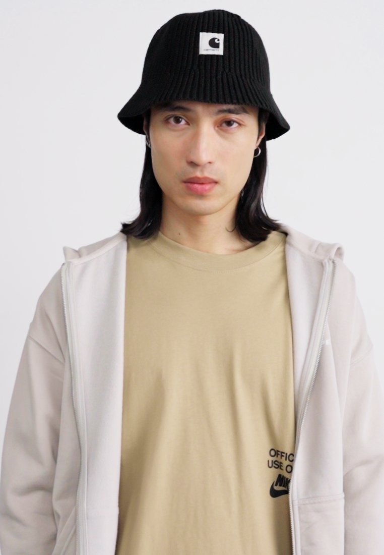 Carhartt WIP PALOMA HAT UNISEX - Hat - black - Zalando.ie