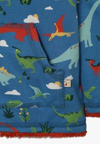 Frugi SNUGGLE - Fleecová mikina - jurassic lands