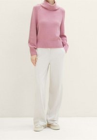 TOM TAILOR Maglione - pink