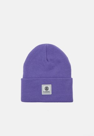DUSK CLASSIC YOUTH - Beanie - lilac