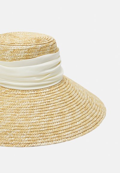 Eugenia Kim MIRABEL - Καπέλο - natural