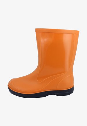 Beck BASIC - Gummistiefel - orange