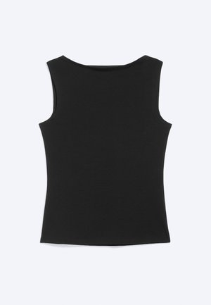 Weekday, Débardeur - black