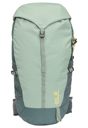 ASTRO VENT  - Wandelrugzak - green zinnia