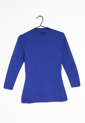Neule - blue