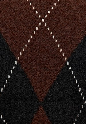LOAVIES, SOFTNESS IN THE STORM - Pullover - brown