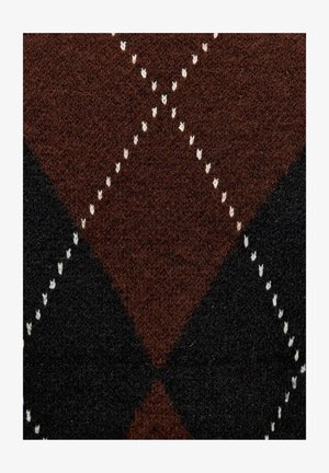 LOAVIES, SOFTNESS IN THE STORM - Pullover - brown