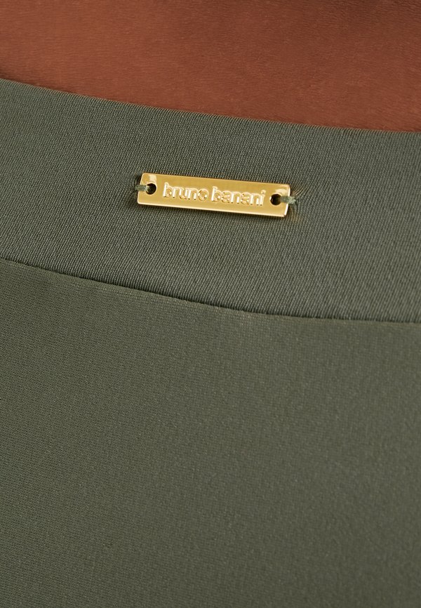 SET - Bikini - oliv3