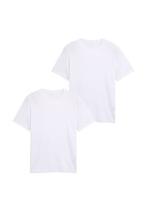 - T-shirt basic