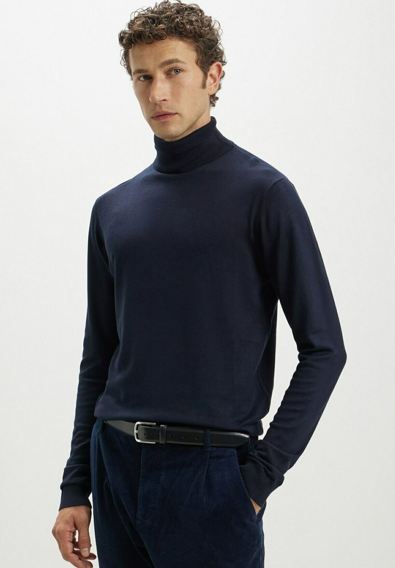 United Colors Of Benetton Maglia G/C M/L 1098U1I76 Maglione - 10