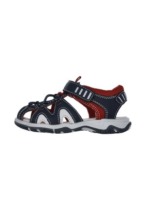 COMBINO - Outdoorsandalen - blue
