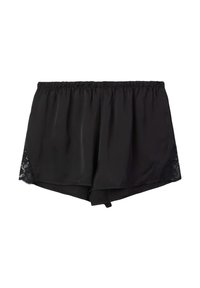 Non selezionato, nero