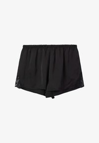 Non selezionato, nero