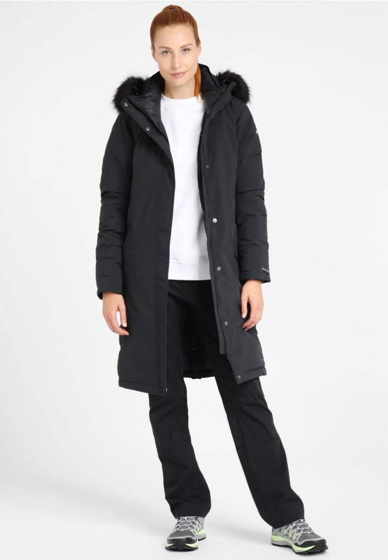 Columbia daunenmantel Outlet