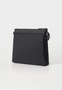 Michael Kors XBODY UNISEX - Borsa a tracolla - black