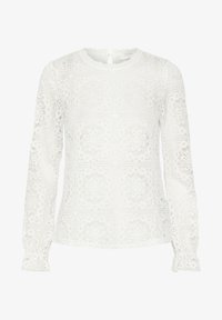 Ausgewählt, snow white