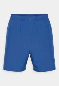 Unselected, estate blue