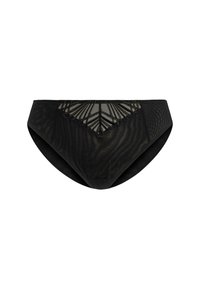 Elomi REJA - Slip - black
