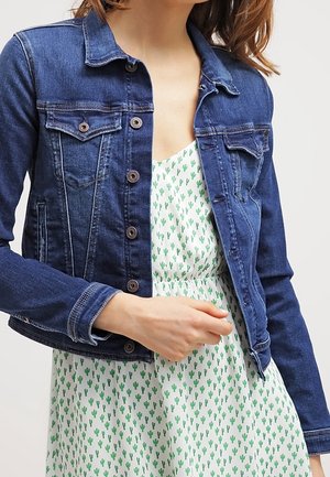 Veste en jean - blue denim