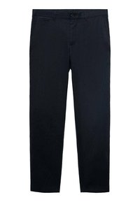 SLIM-FIT - Pantalones - royal blue