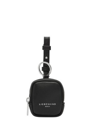 ANHÄNGER - Schlüsselanhänger - schwarz