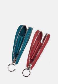 O Bag 2 PACK - Portemonnee - blu medio