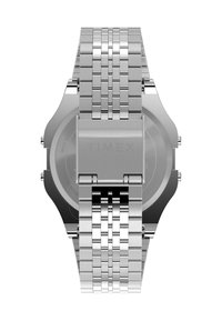 Timex TIMEX T80 X PEANUTS DREAM IN COLOR - Montre à affichage digital - stainless steel