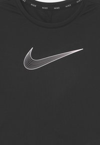 Nike Performance DF UNISEX - Camiseta deportiva - black/white