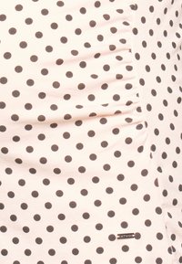 LASCANA LASCANA MATERNITY - Conjunto de pijama - beige/black